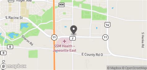 Janesville DMV Office @ 645 S. Wright Road .